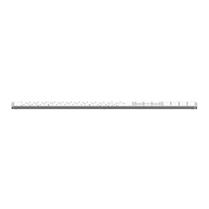 Targus HS2310NO clavier Maison Bluetooth QWERTY Gris