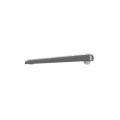 Targus HS2310NO clavier Maison Bluetooth QWERTY Gris