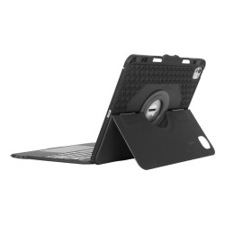 Targus VersaVu Nordique Bluetooth Noir