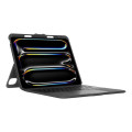 Targus VersaVu Nordique Bluetooth Noir