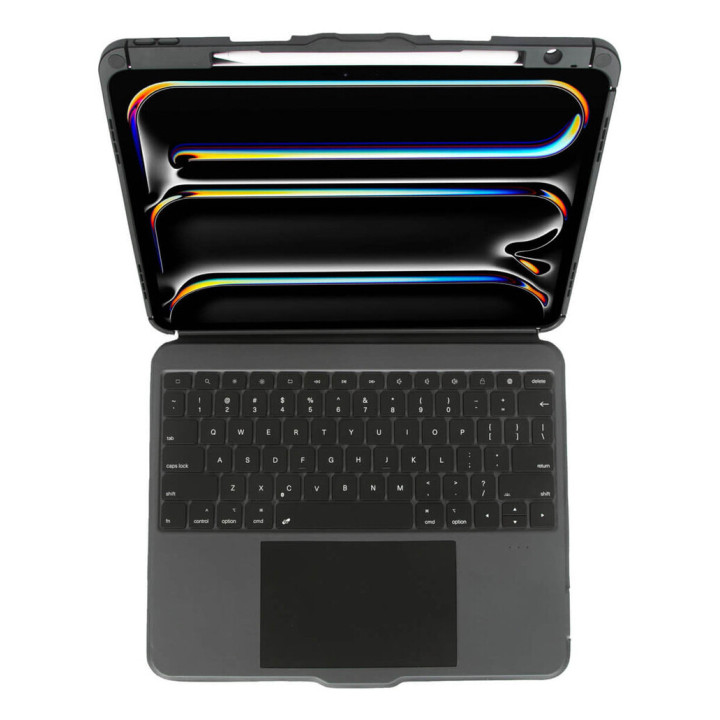 Targus VersaVu Nordique Bluetooth Noir