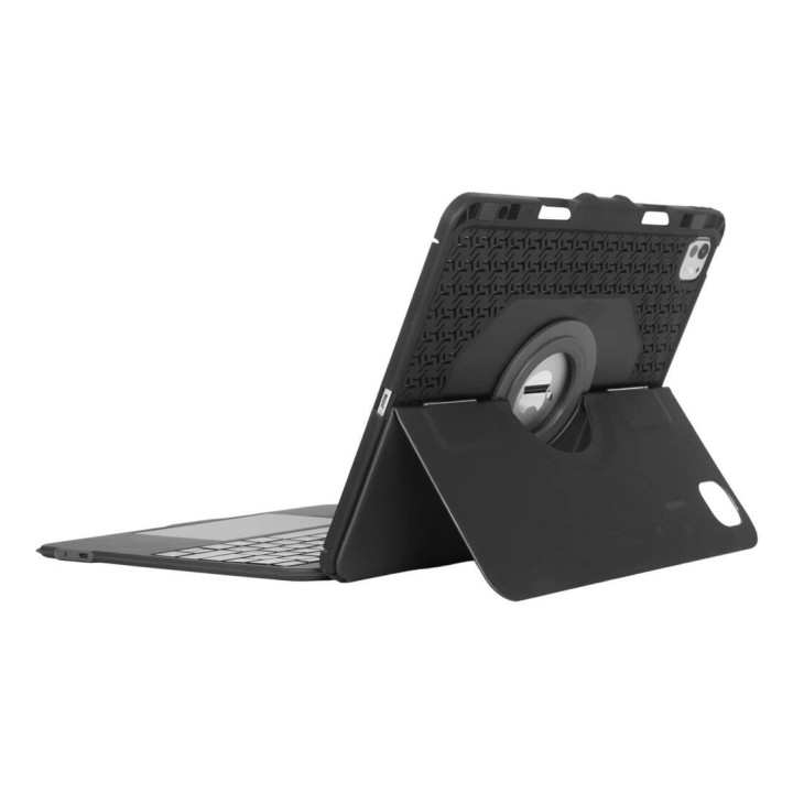 Targus VersaVu Espagnole Bluetooth Noir