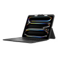 Targus VersaVu Espagnole Bluetooth Noir