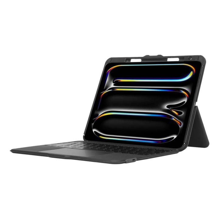 Targus VersaVu Espagnole Bluetooth Noir