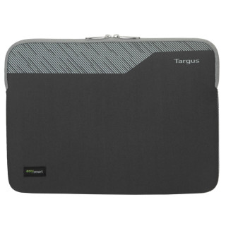 Targus Pulse II EcoSmart 35,6 cm (14") Housse Charbon de bois