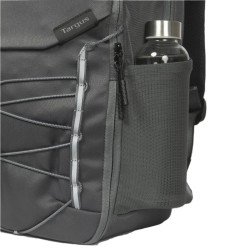 Targus TBB65802GL sacoche d'ordinateurs portables 40,6 cm (16") Sac à dos Gris
