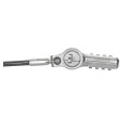 Targus ASP96DGLX25S câble antivol Argent