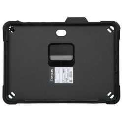 Targus THD932GLZ étui pour tablette 25,6 cm (10.1") Folio porte carte Noir