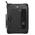 Targus THD932GLZ étui pour tablette 25,6 cm (10.1") Folio porte carte Noir