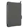 Targus THD932GLZ étui pour tablette 25,6 cm (10.1") Folio porte carte Noir