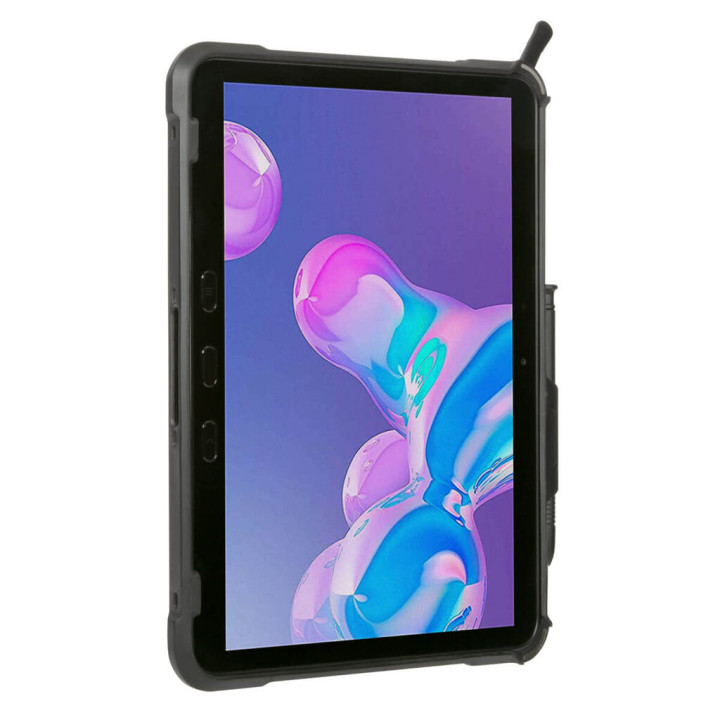 Targus THD932GLZ étui pour tablette 25,6 cm (10.1") Folio porte carte Noir