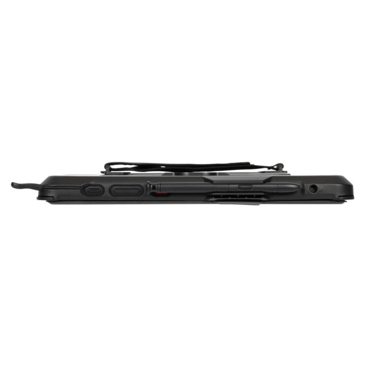 Targus THD932GLZ étui pour tablette 25,6 cm (10.1") Folio porte carte Noir