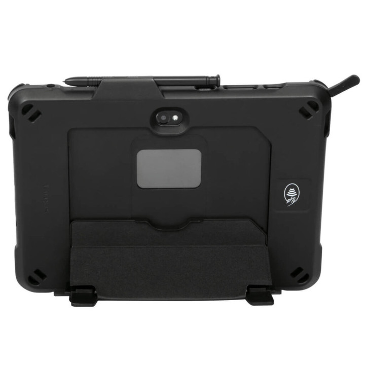 Targus THD932GLZ étui pour tablette 25,6 cm (10.1") Folio porte carte Noir