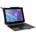 Targus THD932GLZ étui pour tablette 25,6 cm (10.1") Folio porte carte Noir