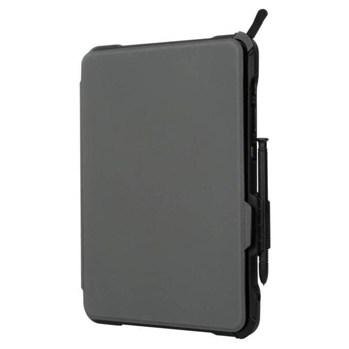 Targus THD932GLZ étui pour tablette 25,6 cm (10.1") Folio porte carte Noir