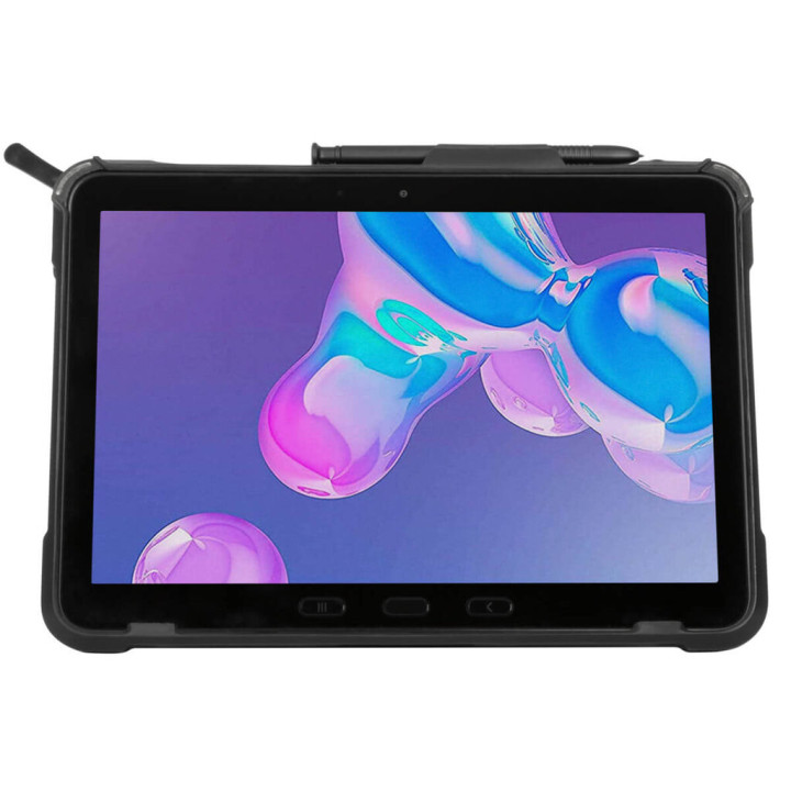 Targus THD932GLZ étui pour tablette 25,6 cm (10.1") Folio porte carte Noir