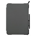 Targus THD932GLZ étui pour tablette 25,6 cm (10.1") Folio porte carte Noir