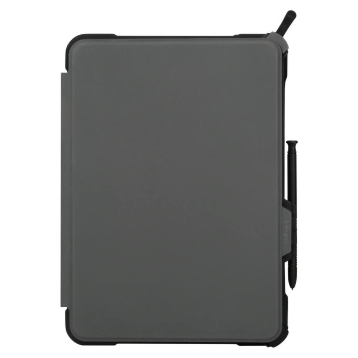Targus THD932GLZ étui pour tablette 25,6 cm (10.1") Folio porte carte Noir