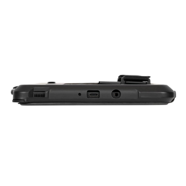 Targus THD932GLZ étui pour tablette 25,6 cm (10.1") Folio porte carte Noir