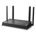TP-Link Archer BE220 routeur sans fil Gigabit Ethernet Bi-bande (2,4 GHz / 5 GHz) Noir