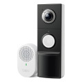 TP-Link Tapo D235 Noir, Blanc