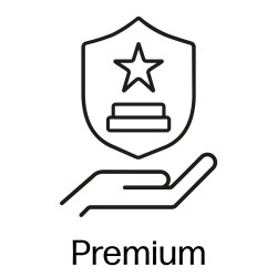 HP Support 5 ans sur site pr PC portable - Alert détec prédict/Conservation des supports défectueux