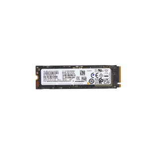 HP SSD M.2 512 Go PCIe 4x4 NVME