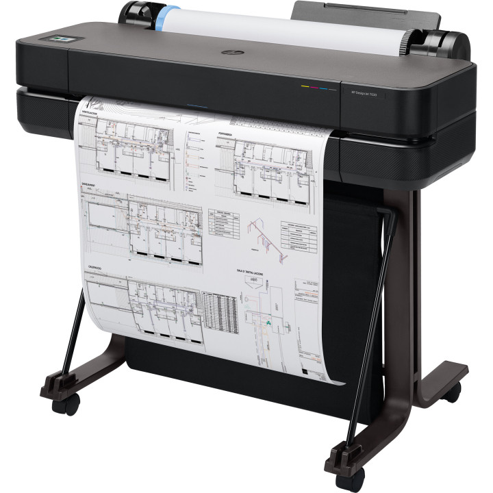 HP Designjet Imprimante T630 24-pouces Édition 2025