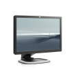 HP L2245w 22-inch Widescreen LCD Monitor computer monitor 55.9 cm (22") 1680 x 1050 pixels Black
