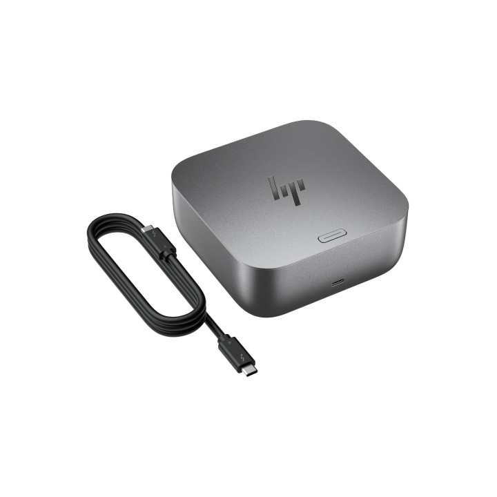 HP Station d’accueil Thunderbolt 4 G6 100 W