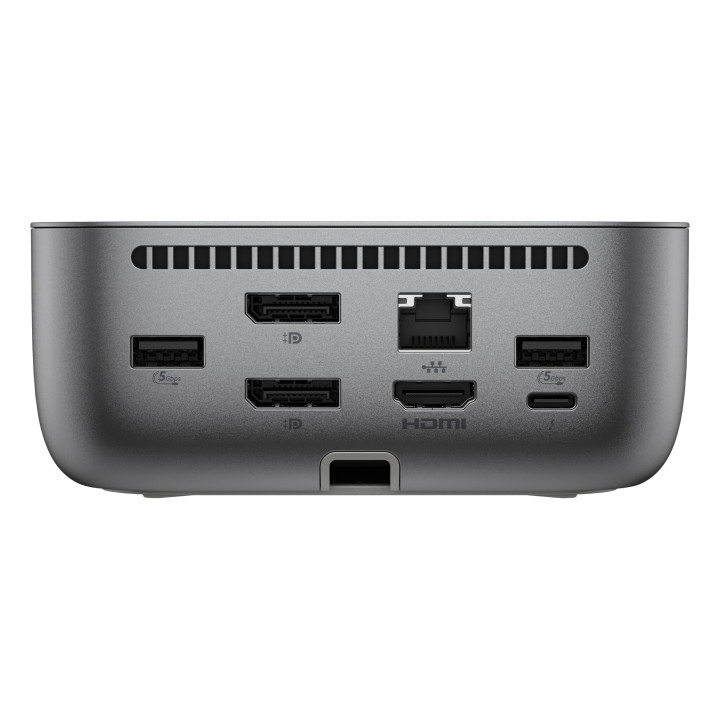 HP Station d’accueil Thunderbolt 4 G6 100 W