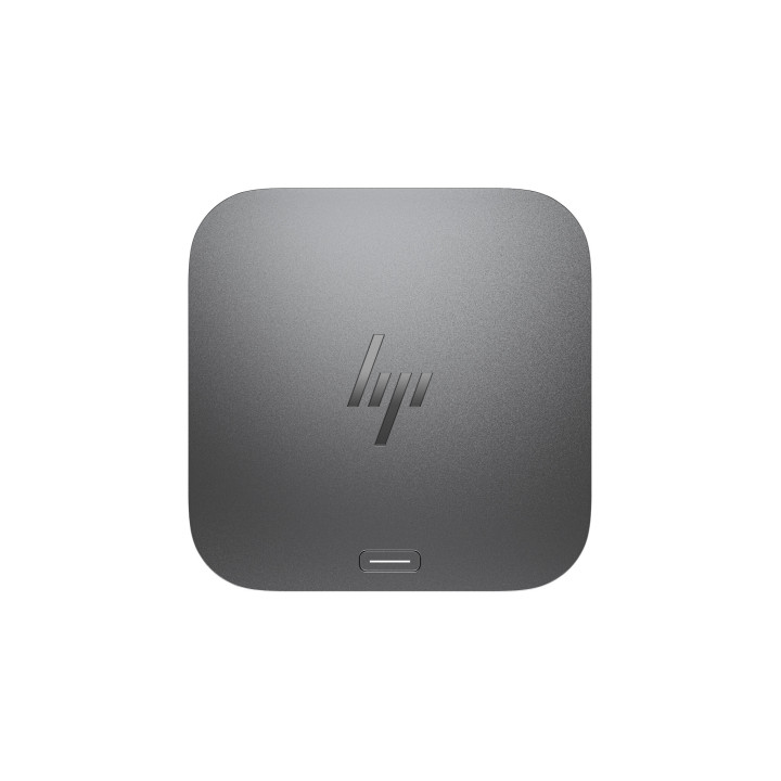 HP Station d’accueil Thunderbolt 4 G6 100 W