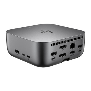 HP Station d’accueil Thunderbolt 4 Ultra G6 280 W
