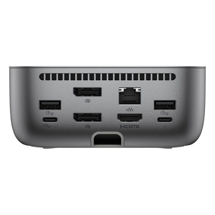 HP Station d’accueil Thunderbolt 4 Ultra G6 280 W