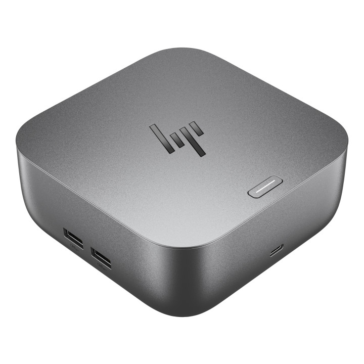 HP Station d’accueil Thunderbolt 4 Ultra G6 180 W