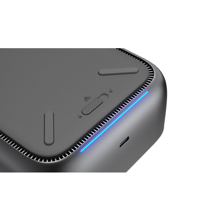 HP Station d’accueil Thunderbolt 4 Ultra G6 180 W