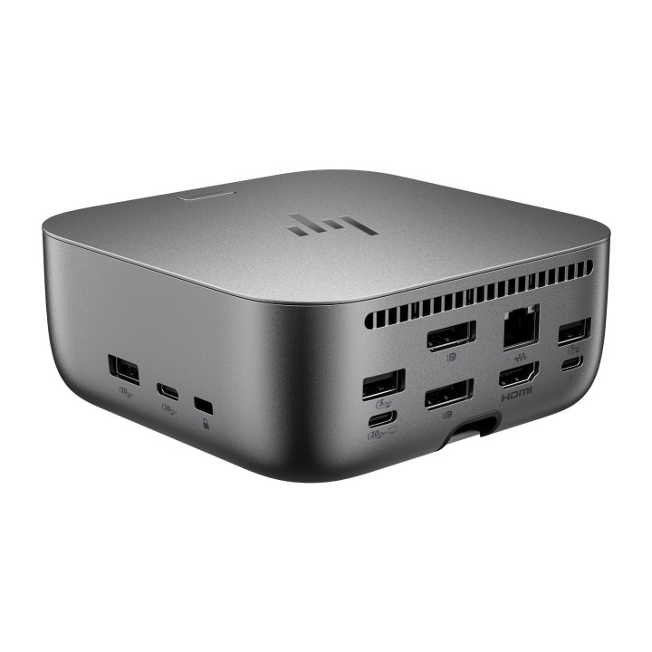 HP Station d’accueil Thunderbolt 4 Ultra G6 180 W