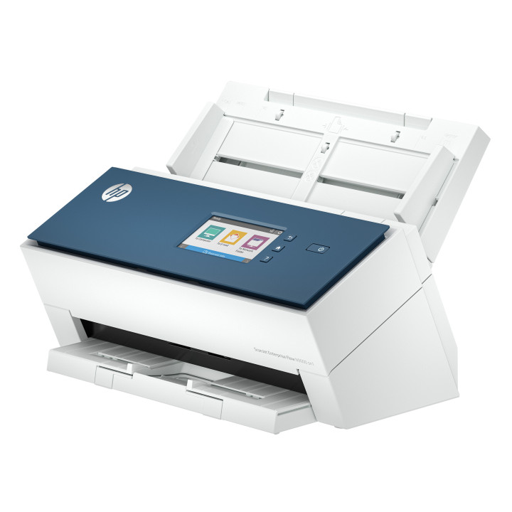 HP ScanJet Enterprise Flow N9000 sn1 Scanner à défilement A3, jusqu’à 80ppm/160ipm, 600x 600 DPI