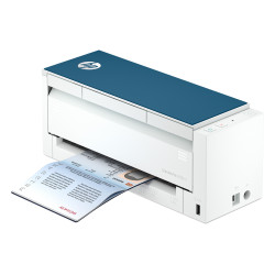 HP ScanJet Pro 4200 s1 Scanner à défilement A4 et passeport / carte d’identité, jusqu’à 40ppm/80ipm, 600x 600 DPI