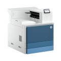 HP LaserJet Enterprise 8501dn Noir et blanc Imprimante