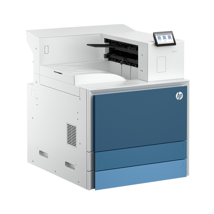 HP LaserJet Enterprise 8501dn Noir et blanc Imprimante