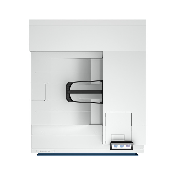 HP LaserJet Enterprise 8501dn Noir et blanc Imprimante