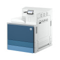 HP LaserJet Enterprise 8501dn Noir et blanc Imprimante