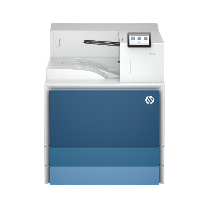 HP LaserJet Enterprise 8501dn Noir et blanc Imprimante