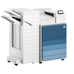 HP LaserJet Enterprise 8501X+ Noir et blanc Imprimante