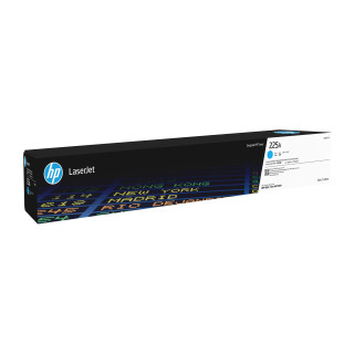 HP LaserJet 225A Toner authentique Cyan
