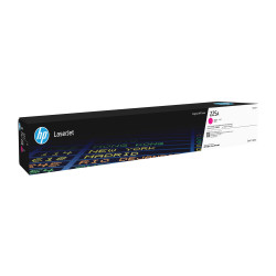 HP LaserJet 225A Toner authentique Magenta