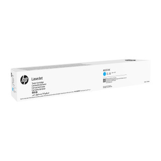 HP Cartouche de toner cyan Contract LaserJet authentique W2251AC