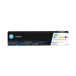 HP 225A Tambour imagerie authentique LaserJet CJM