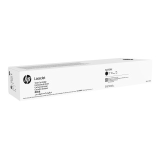 HP Cartouche de toner noire Contract LaserJet authentique W2250AC